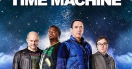 Hot Tub Time Machine (2010)