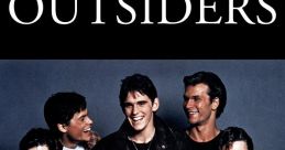 The Outsiders (1983)