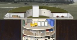 Molt be bunker