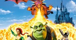 Shrek (2001)
