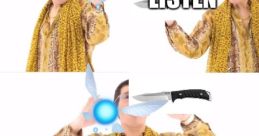 Hey Listen Navi meme