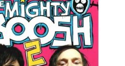 The Mighty Boosh - Season 2