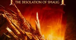 The Hobbit: The Desolation of Smaug (2013)