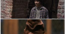 Harry Potter and the Sorcerer's Stone (2001)