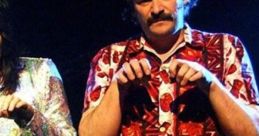 The Mighty Boosh - Season 3
