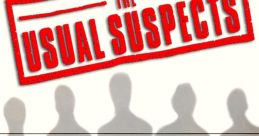 The Usual Suspects (1995)