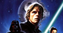 Star Wars: Episode VI