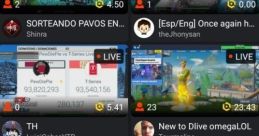 EbkLord Dlive Müzik Sub - Follower - Donate