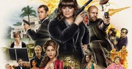 Spy (2015)