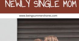 Now You A Single Mom