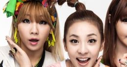 2NE1