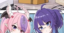 Henya Screaming ZENNNN! Henya's scream cuts through the silence like a sharp blade, echoing through the room with chilling