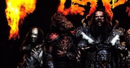 Lordi "Hard Rock Hallelujah"