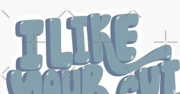 Like you cut g