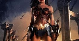 Wonder Woman (2017)