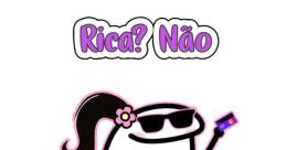 NÃO SOU BORBOLOTECÁRIO