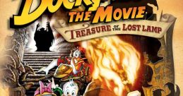 DuckTales: The Movie