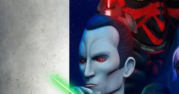 Star Wars Rebels - Season 3