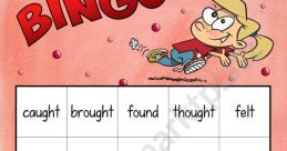 Bingo: I'm going to eat you