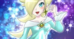 Rosalina Körper