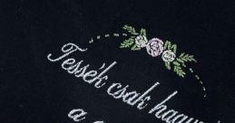 Tessék csak