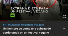 Esto paso a otro nivel