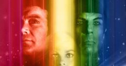 Star Trek: The Motion Picture (1979)