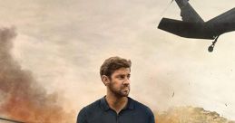 Jack Ryan (2017) - Season 2