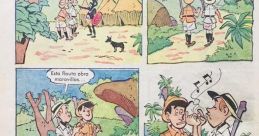 Ay! Milocho Ay!