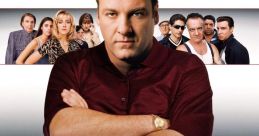 The Sopranos (1999) - Season 3