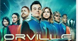 Orville - Season 1