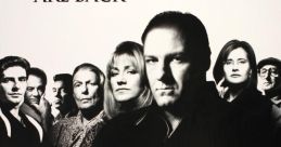 The Sopranos (1999) - Season 2