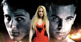 Never Back Down (2008)