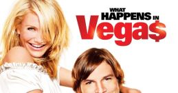 What Happens in Vegas (2008)