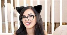 Sssniperwolf aw hell naw