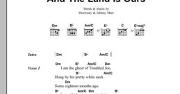 A Rush And A Push And The Land Is Ours (2011 Remastered Version)