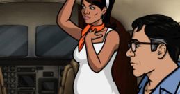 Archer (2009) - Season 5