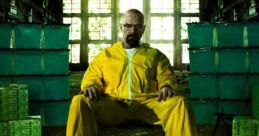 Breaking Bad (2008) - Season 5