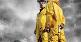 Breaking Bad (2008) - Season 3