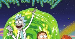 Rick and Morty - Season 1