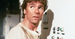 MacGyver - Season 1
