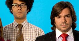 The IT Crowd (2006) - Season 3