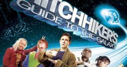 The Hitchhiker's Guide to the Galaxy (2005)