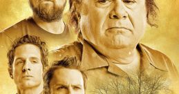 It's Always Sunny in Philadelphia (2005) - Season 7
