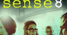 Sense8 - Season 1