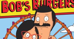 Bob's Burgers - Season 3