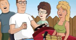 King of the Hill - Season 1