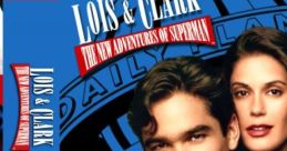 Lois & Clark: The New Adventures of Superman - Season 1