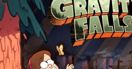Gravity Falls - Season 1 Gravity Falls is a critically acclaimed animated series created by Alex Hirsch that aired from