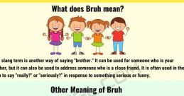 Bruh F